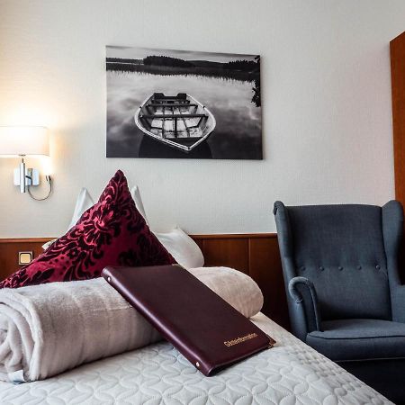 Garni Hotel & Appartements Нордщранд Екстериор снимка